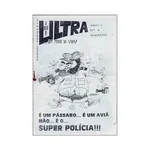 ULTRA, UM MODO DE VIDA # 5