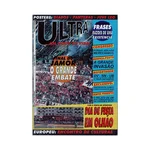 ULTRA, UM MODO DE VIDA # 2 (Nova série)