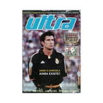 ULTRA, A VOZ DOS ADEPTOS #8