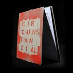 CIR.CUNS.TAN.CIAL #AX.N1 1ª Edição (Capa Vermelha)