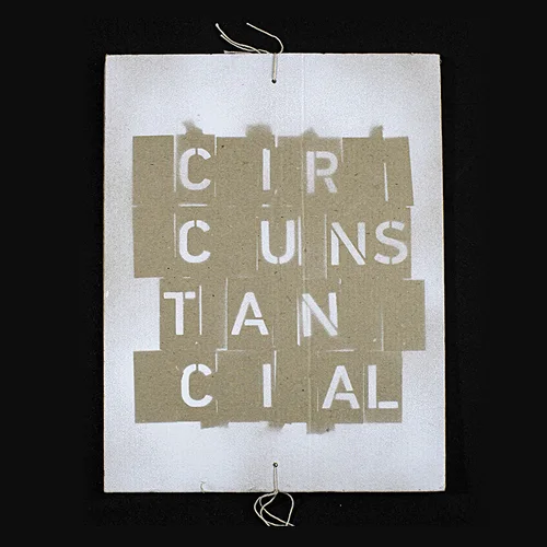CIR.CUNS.TAN.CIAL #AX.N1 1ª Edição (Capa Branca1)