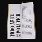 CIR.CUNS.TAN.CIAL #AX.N1 1ª Edição (Capa Branca1)