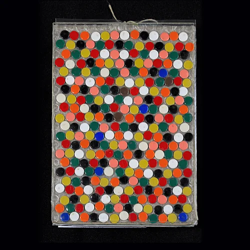SACOS PLÁSTICOS