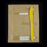 PLASTIC KNIFE #11