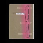 PLASTIC KNIFE #16