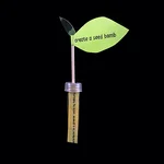 CREATE A SEED BOMB