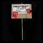 PROTEST!
