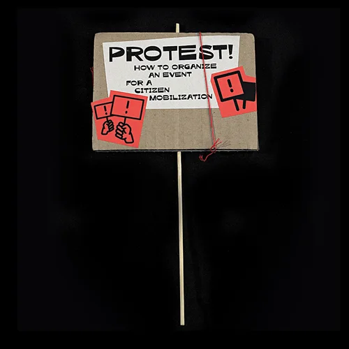 PROTEST!