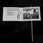 PROTEST!