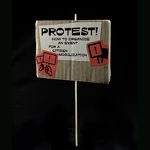 PROTEST!