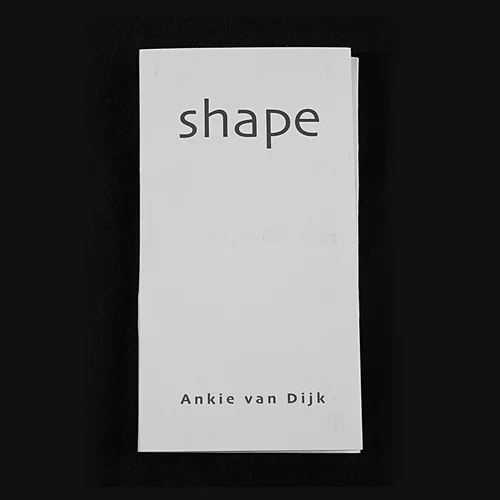 SHAPE